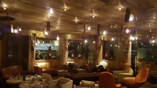 Bivio Club